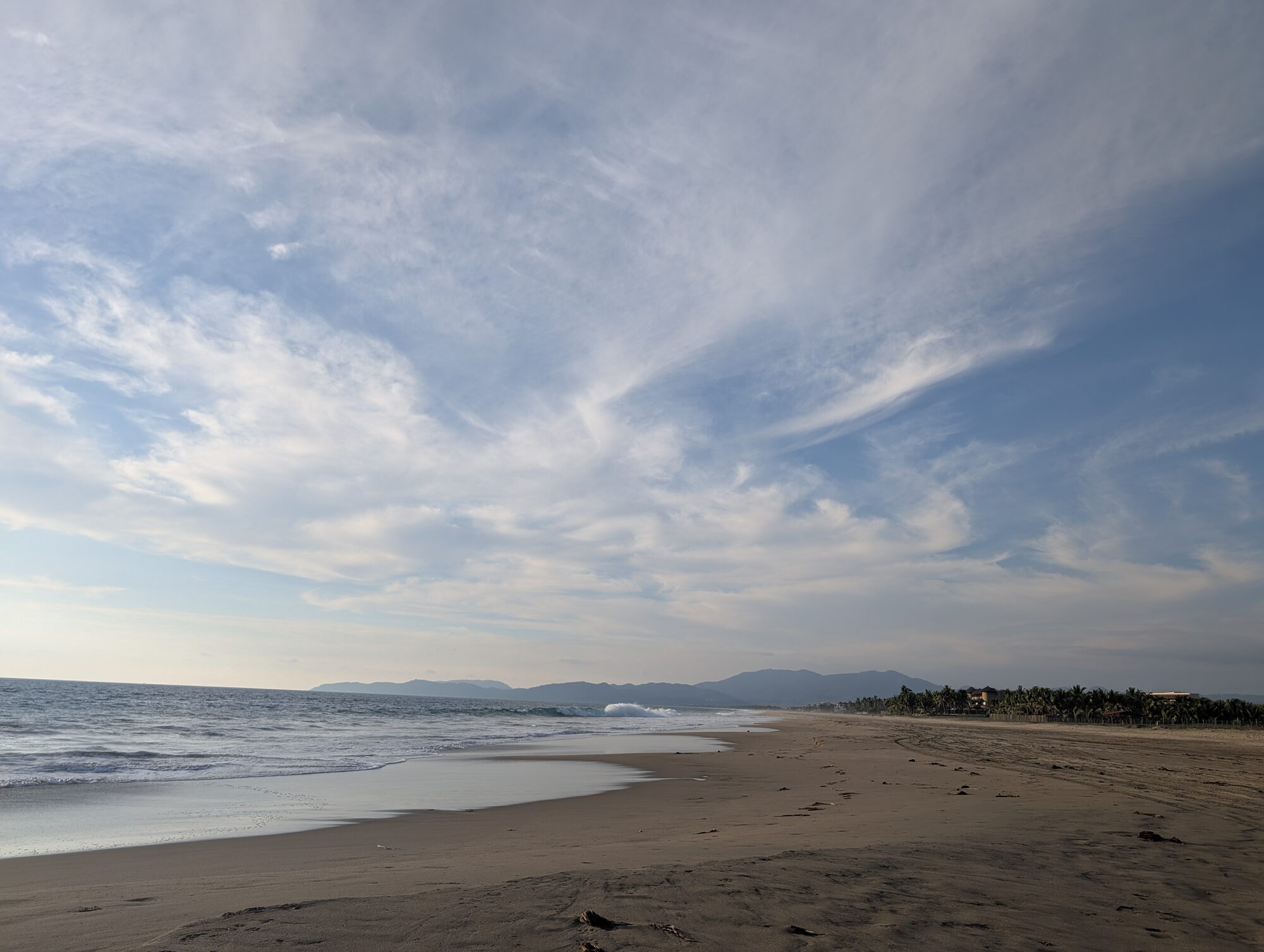 Salinas y costa